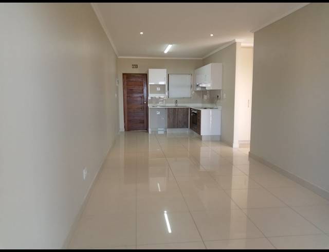 1 BEDROOM APARTMENT TO LET IN UMHLANGA RIDGE